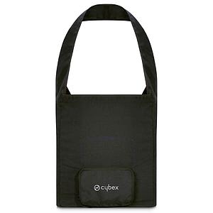 Sac de voyage LIBELLE Cybex noir