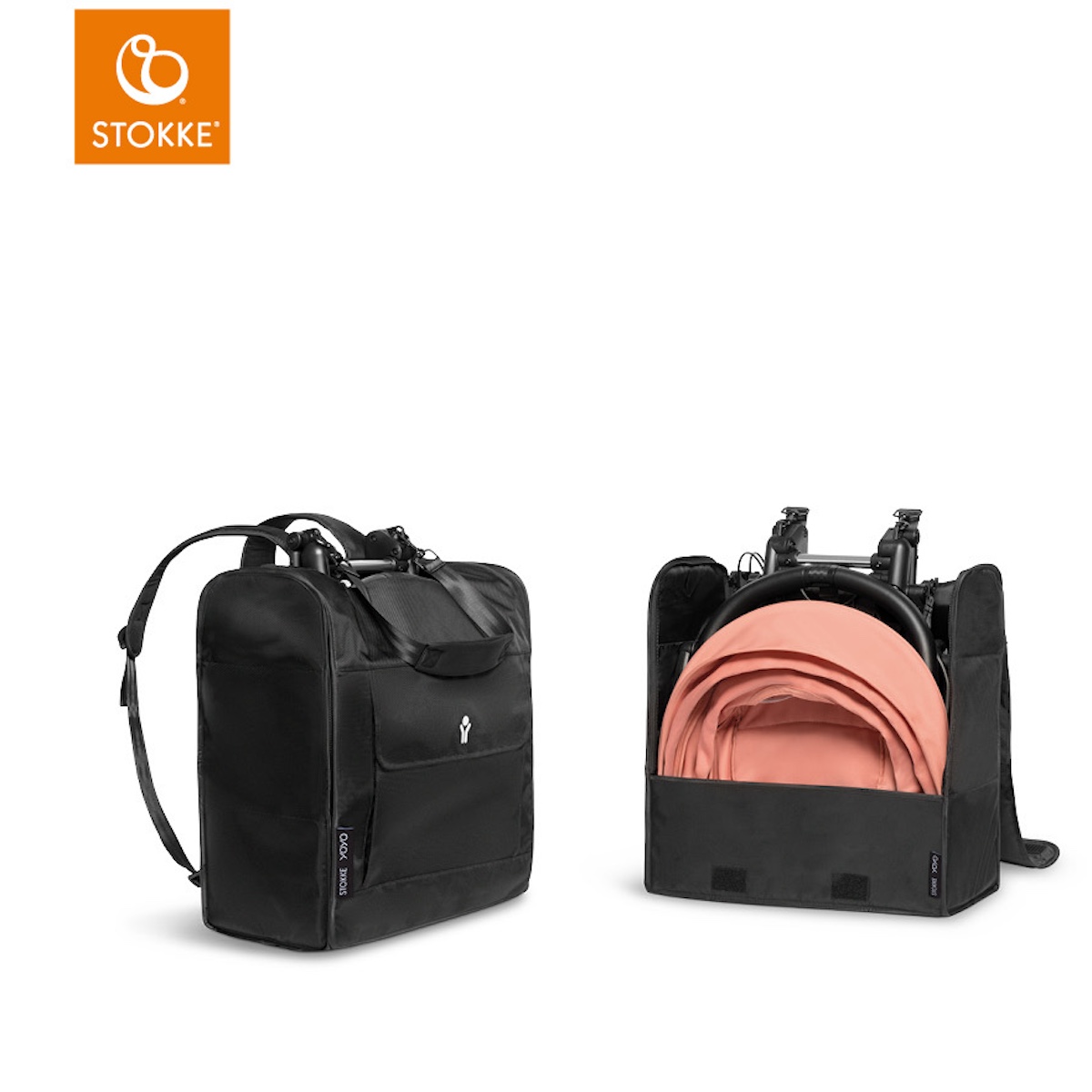 Sac de voyage YOYO3 Stokke