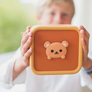Sac en silicone BEAR Zoofamily