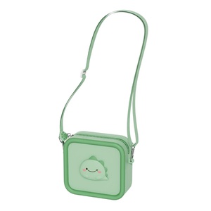 Sac en silicone DINO GREEN Zoofamily