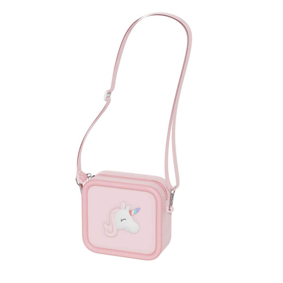Sac en silicone Licorne Zoofamily