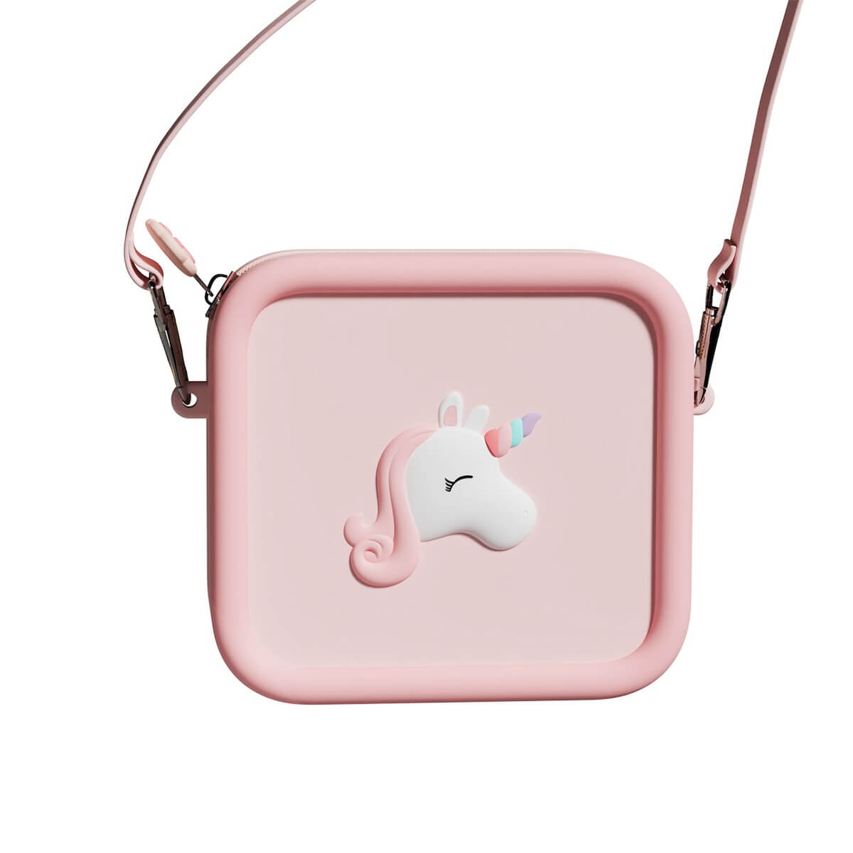 Sac en silicone Licorne Zoofamily