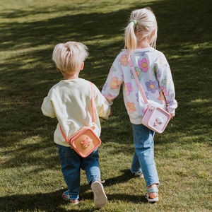 Sac en silicone Licorne Zoofamily