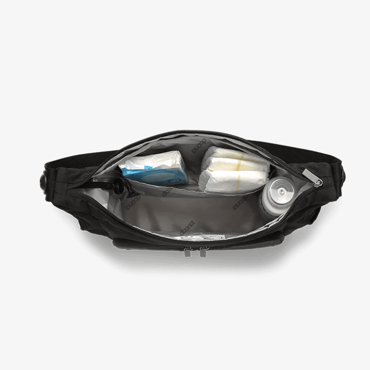 Sac Essentiel Doona i Nitro black