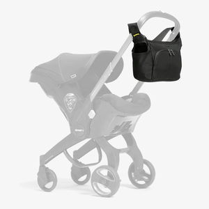Sac Essentiel Doona i Nitro black