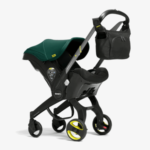 Sac Essentiel Doona i Nitro black