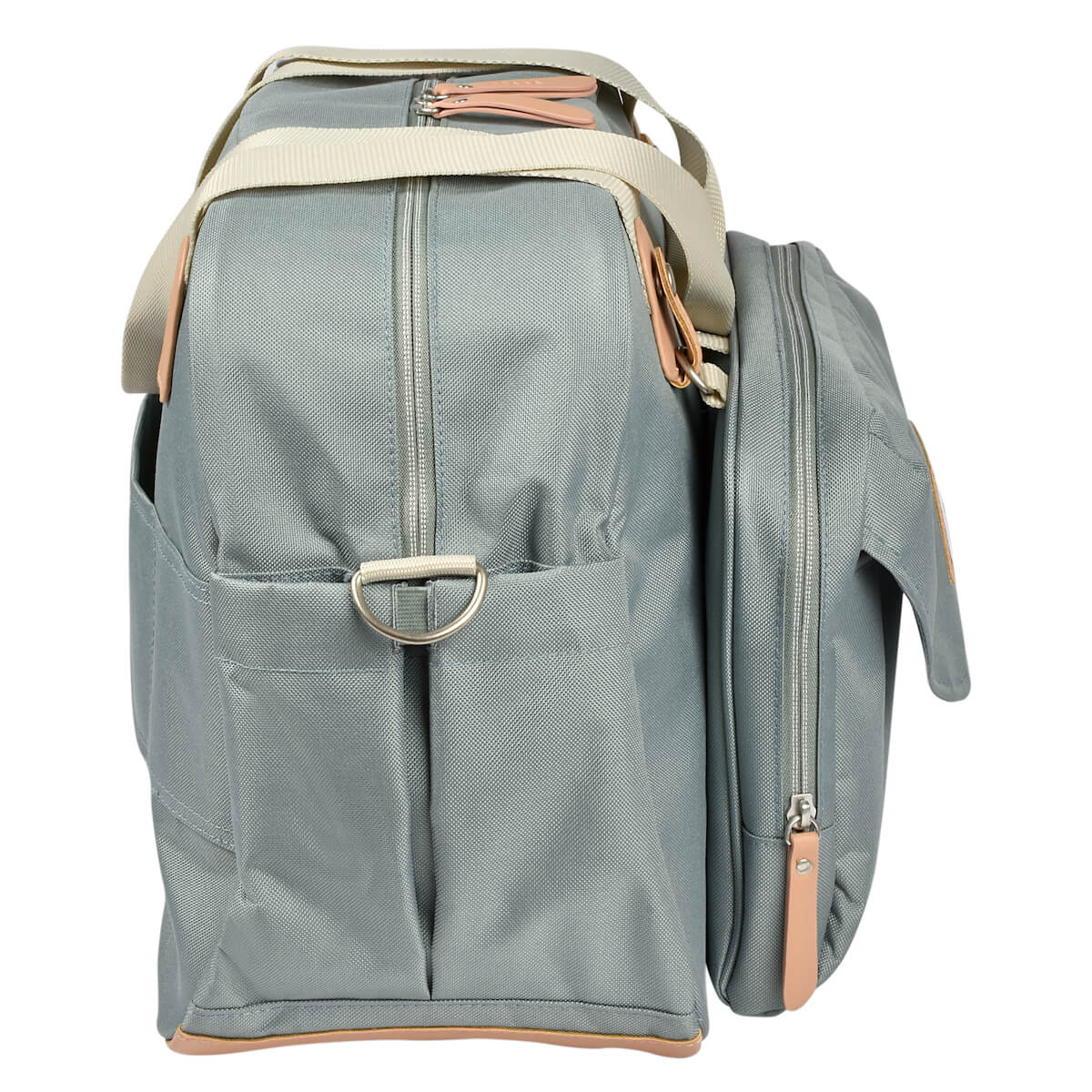 Sac Genève Vert Sauge Beaba