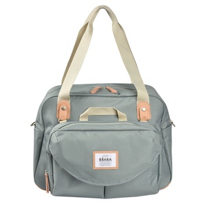 Sac Genève Vert Sauge Beaba