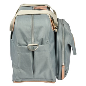 Sac Genève Vert Sauge Beaba