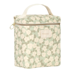 Sac isotherme CONCERTO Nobodinoz Green Sakura