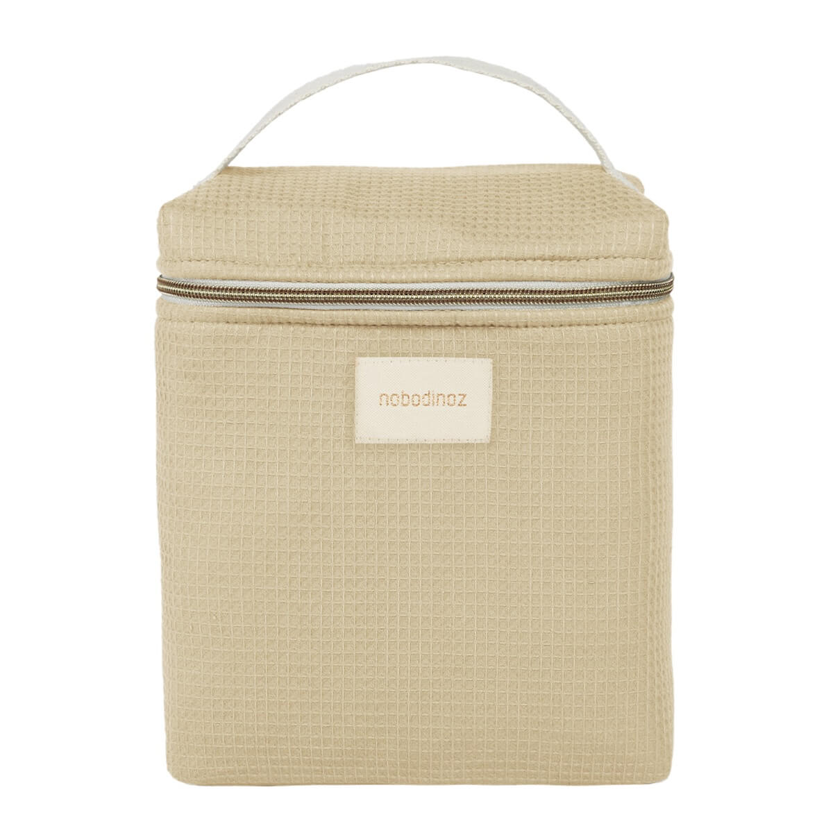 Sac isotherme CONCERTO Nobodinoz Green Tea