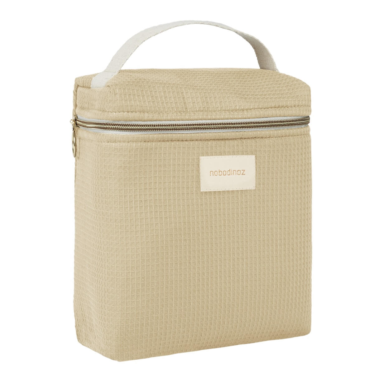 Sac isotherme CONCERTO Nobodinoz Green Tea