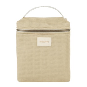 Sac isotherme CONCERTO Nobodinoz Green Tea