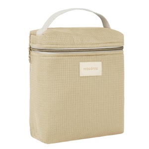 Sac isotherme CONCERTO Nobodinoz Green Tea