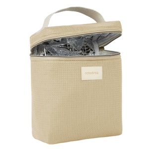 Sac isotherme CONCERTO Nobodinoz Green Tea
