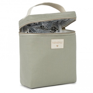 Sac isotherme CONCERTO Nobodinoz Laurel