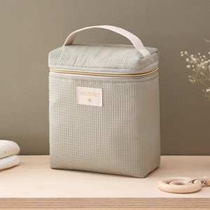 Sac isotherme CONCERTO Nobodinoz Laurel