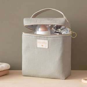 Sac isotherme CONCERTO Nobodinoz Laurel