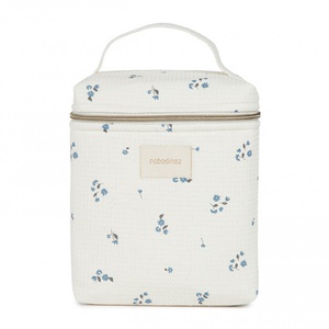 Sac isotherme CONCERTO Nobodinoz Lily Blue