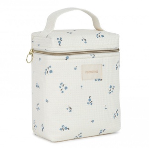 Sac isotherme CONCERTO Nobodinoz Lily Blue