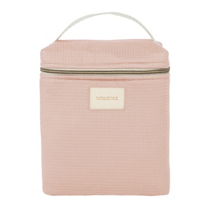 Sac isotherme CONCERTO Nobodinoz Mauve Pink
