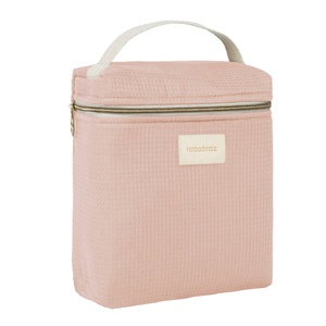 Sac isotherme CONCERTO Nobodinoz Mauve Pink