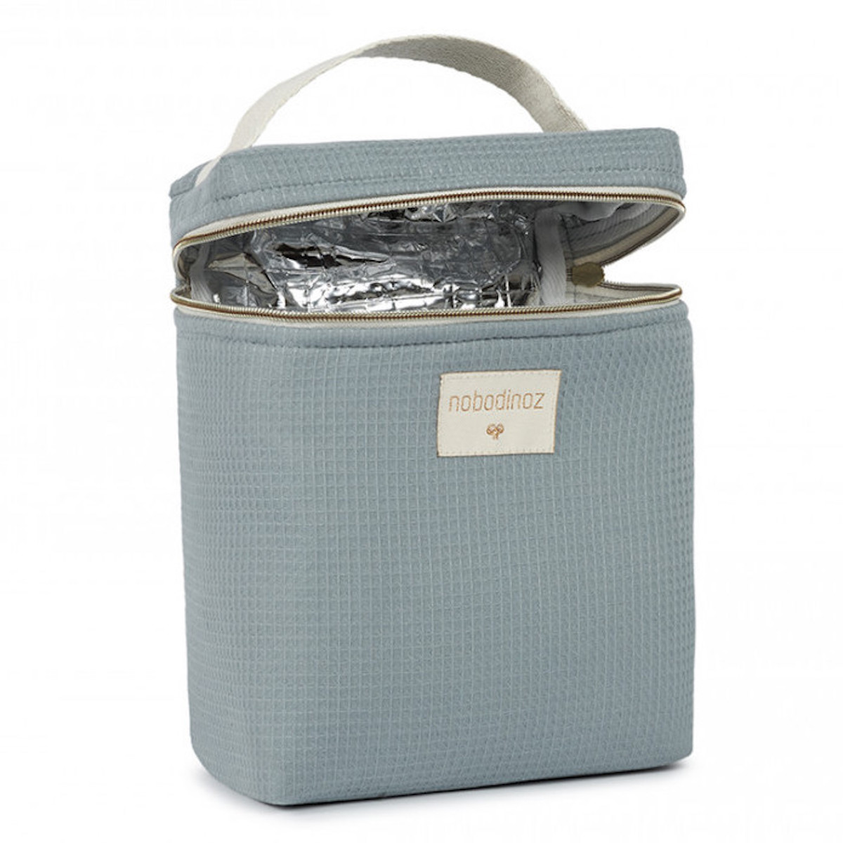 Sac isotherme CONCERTO Nobodinoz Stone