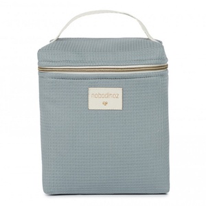 Sac isotherme CONCERTO Nobodinoz Stone