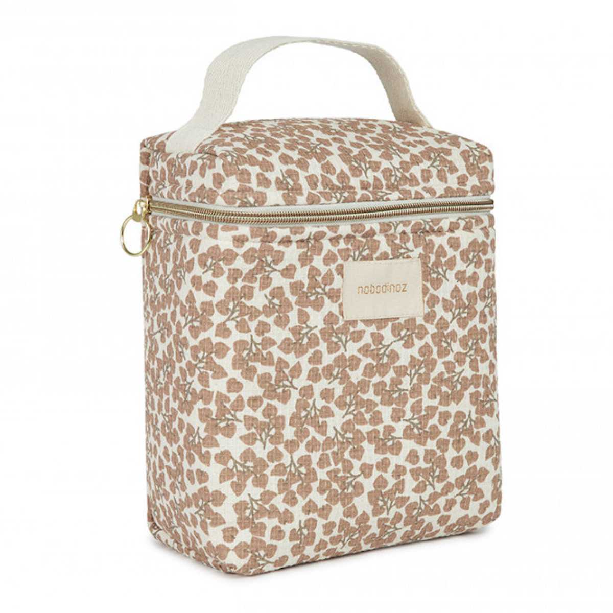 Sac isotherme CONCERTO Nobodinoz Sweet Yumiko