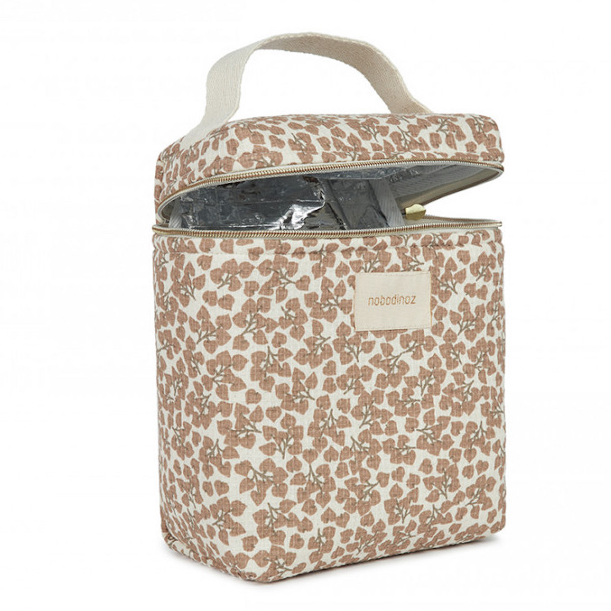 Sac isotherme CONCERTO Nobodinoz Sweet Yumiko