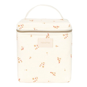 Sac isotherme CONCERTO Nobodinoz Yellow Lily