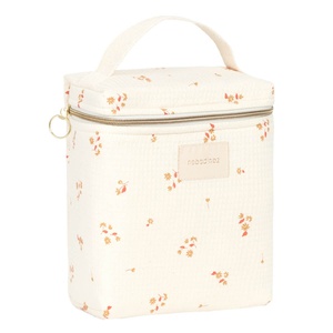 Sac isotherme CONCERTO Nobodinoz Yellow Lily