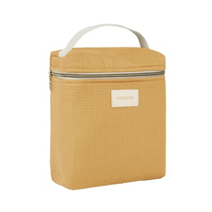 Sac isotherme CONCERTO OPERA Nobodinoz camel