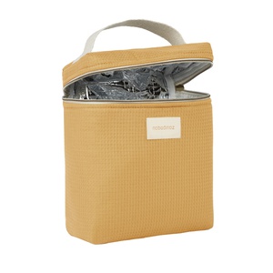 Sac isotherme CONCERTO OPERA Nobodinoz camel