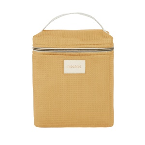 Sac isotherme CONCERTO OPERA Nobodinoz camel