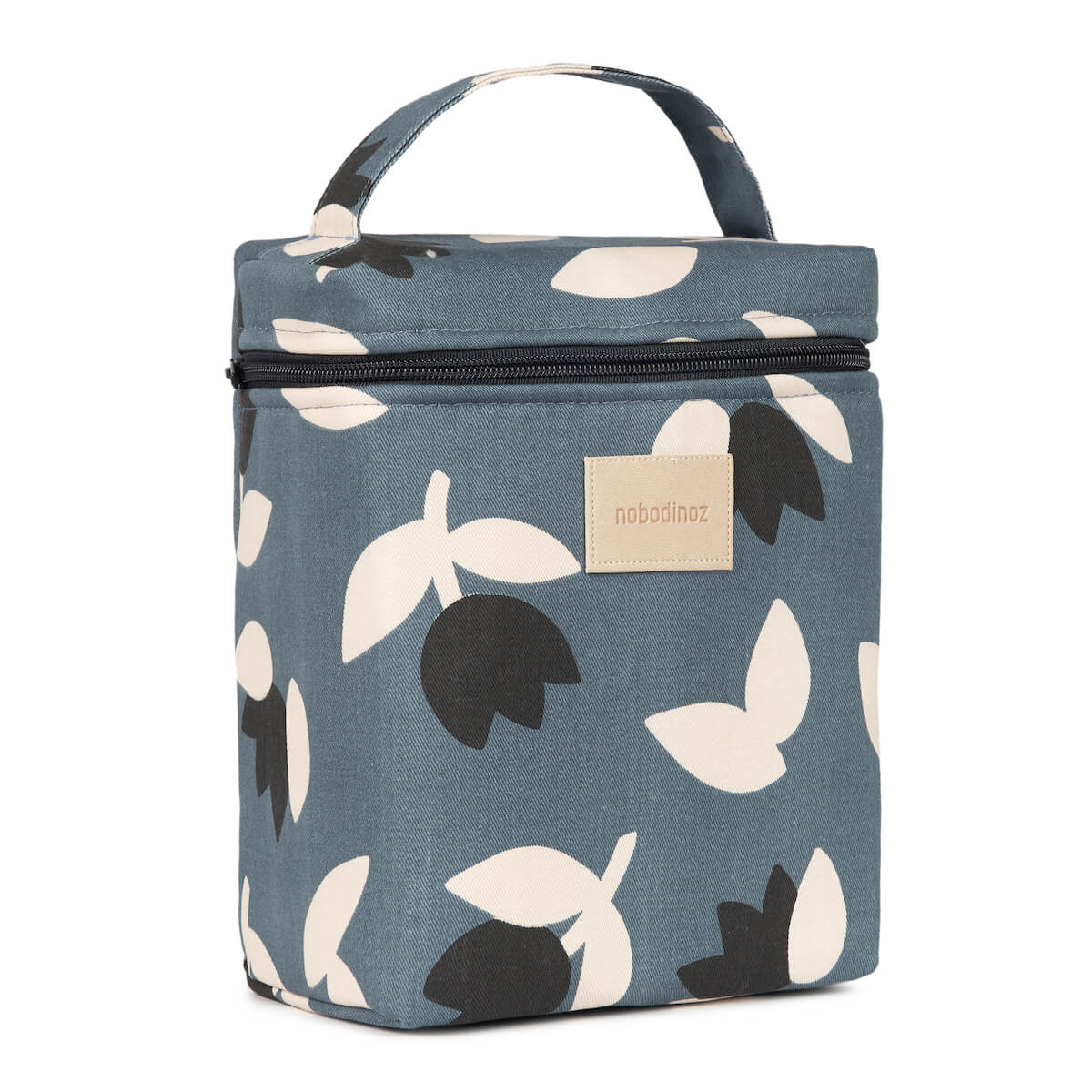 Sac isotherme HYDE PARK Nobodinoz Blue 