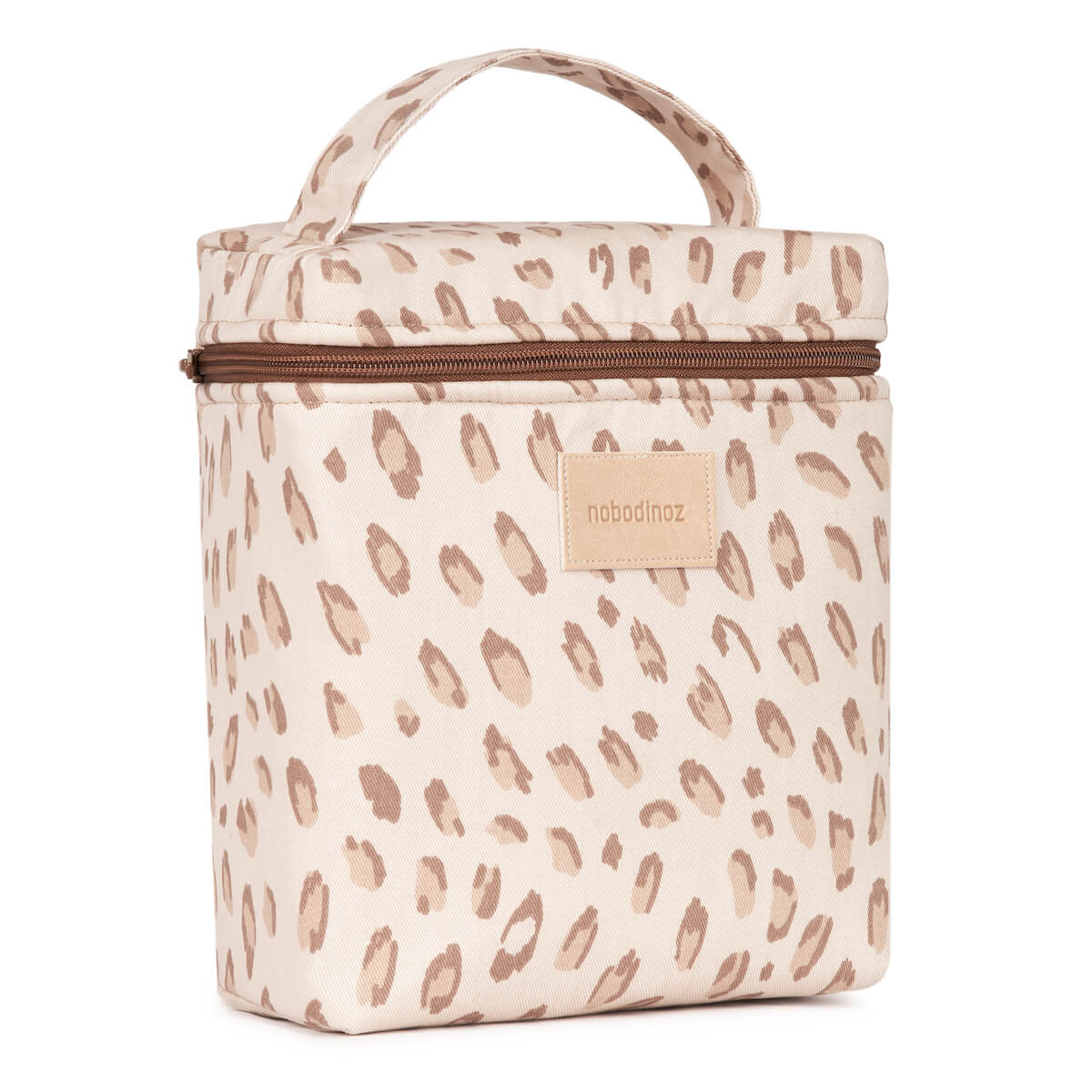 Sac isotherme HYDE PARK Nobodinoz Leoni