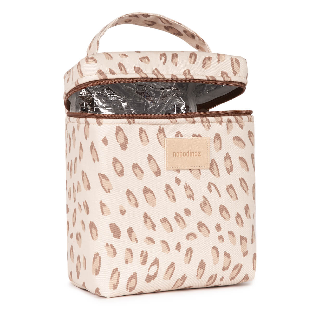 Sac isotherme HYDE PARK Nobodinoz Leoni