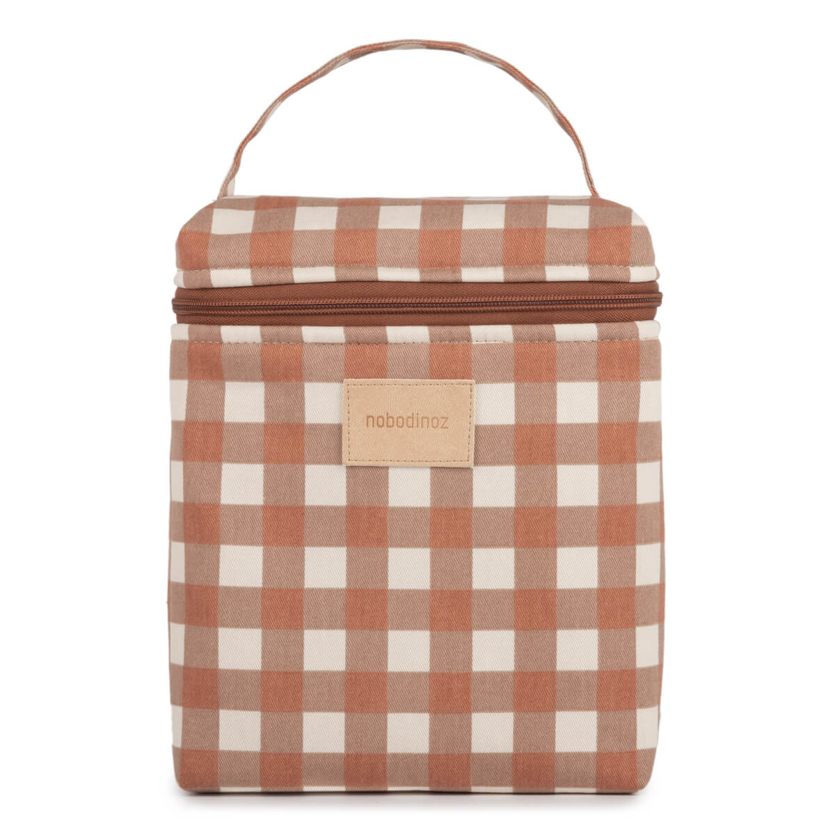 Sac isotherme HYDE PARK Nobodinoz Terra