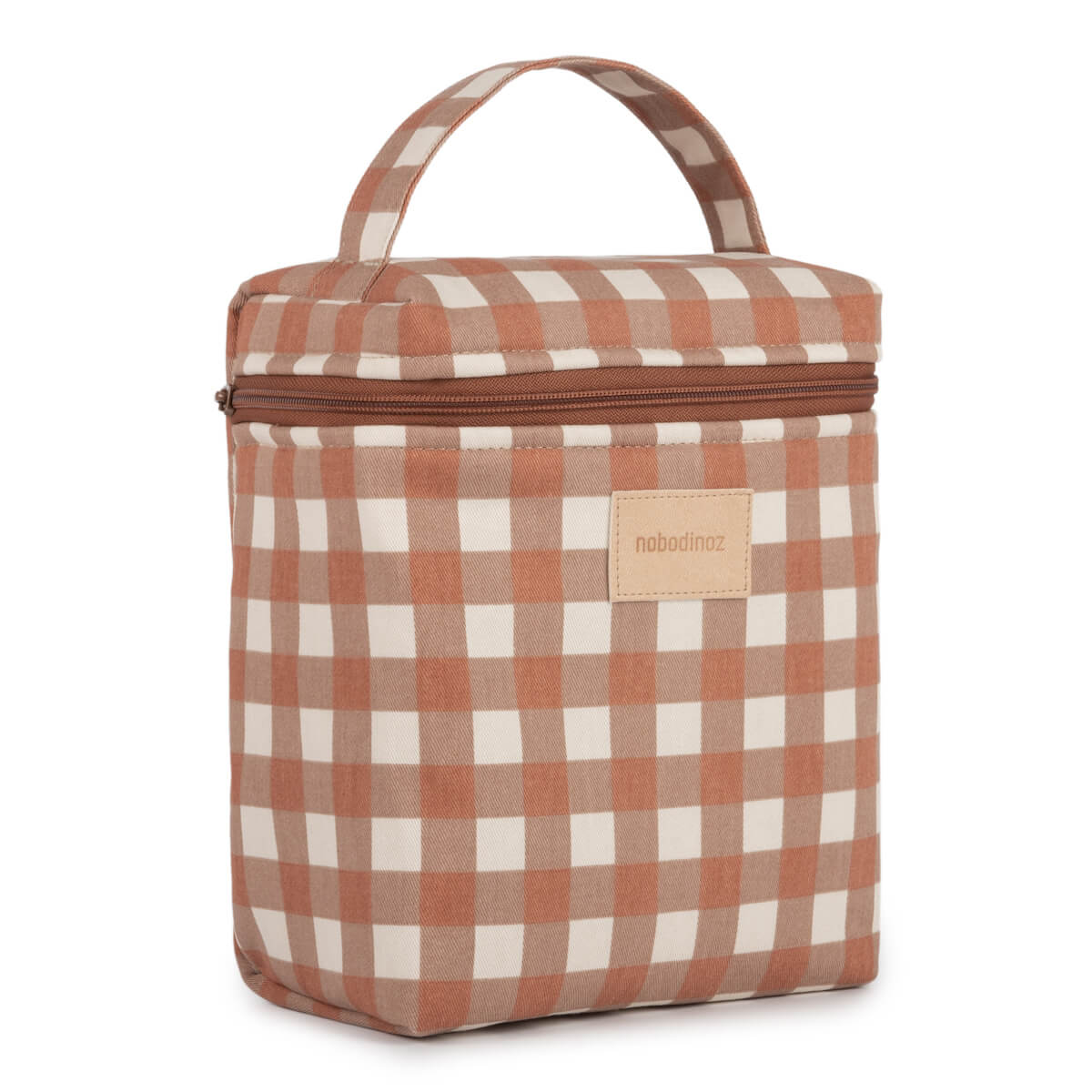 Sac isotherme HYDE PARK Nobodinoz Terra