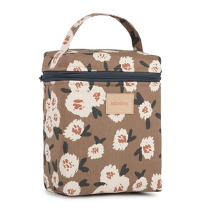 Sac isotherme HYDE PARK0 Nobodinoz Camel