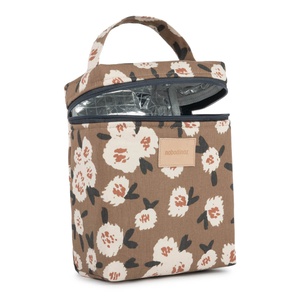 Sac isotherme HYDE PARK0 Nobodinoz Camel