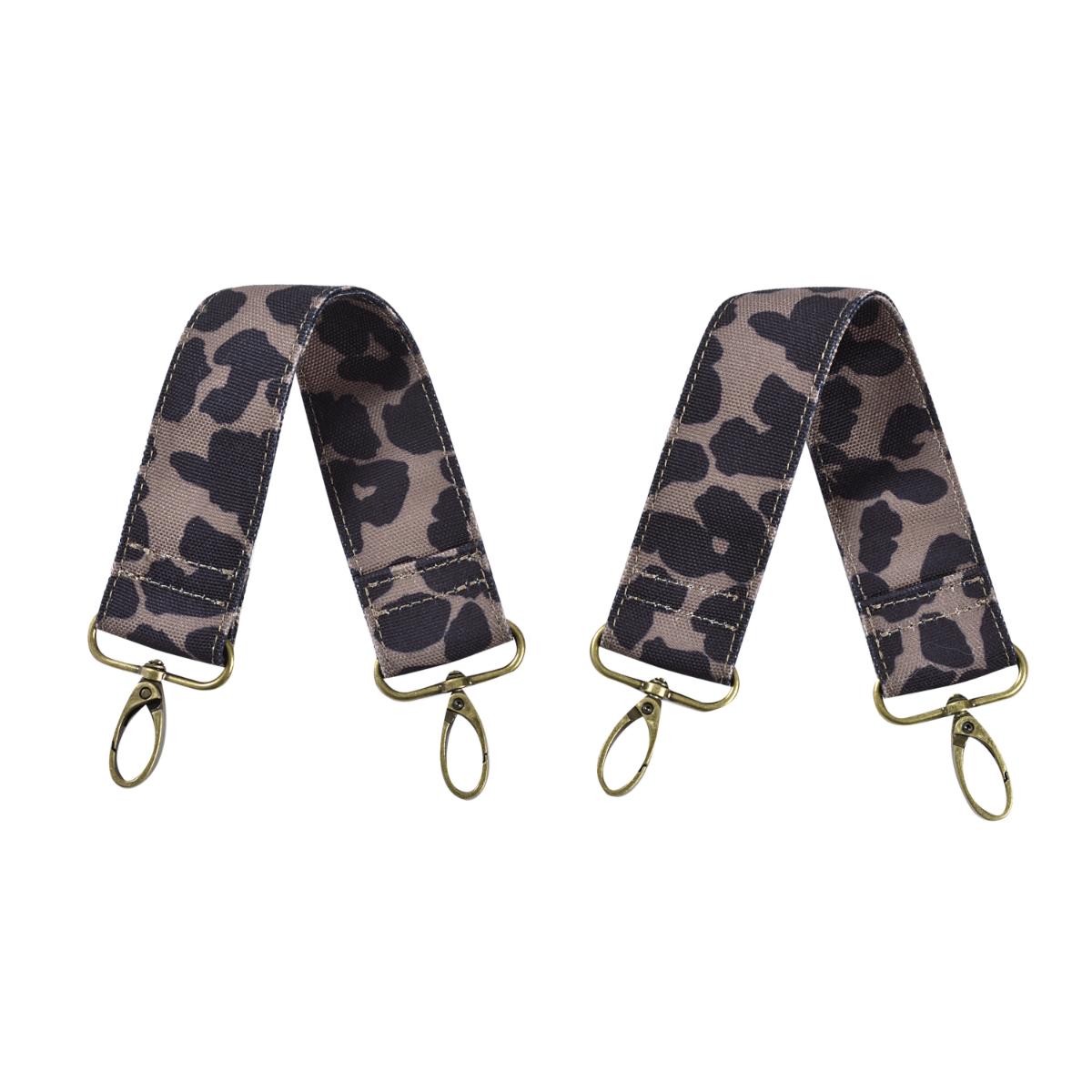 Sac MADRID Beaba Léopard 