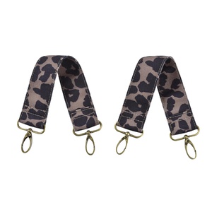 Sac MADRID Beaba Léopard 