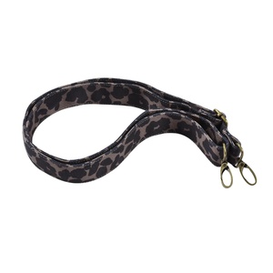 Sac MADRID Beaba Léopard 