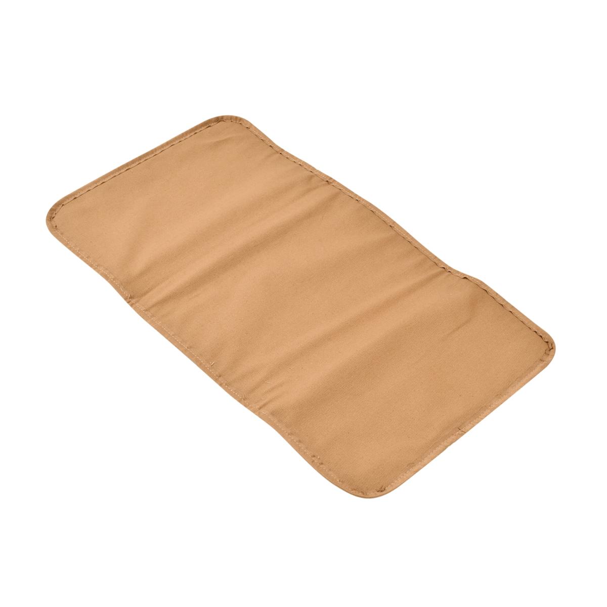 Sac MADRID Beaba Ocre