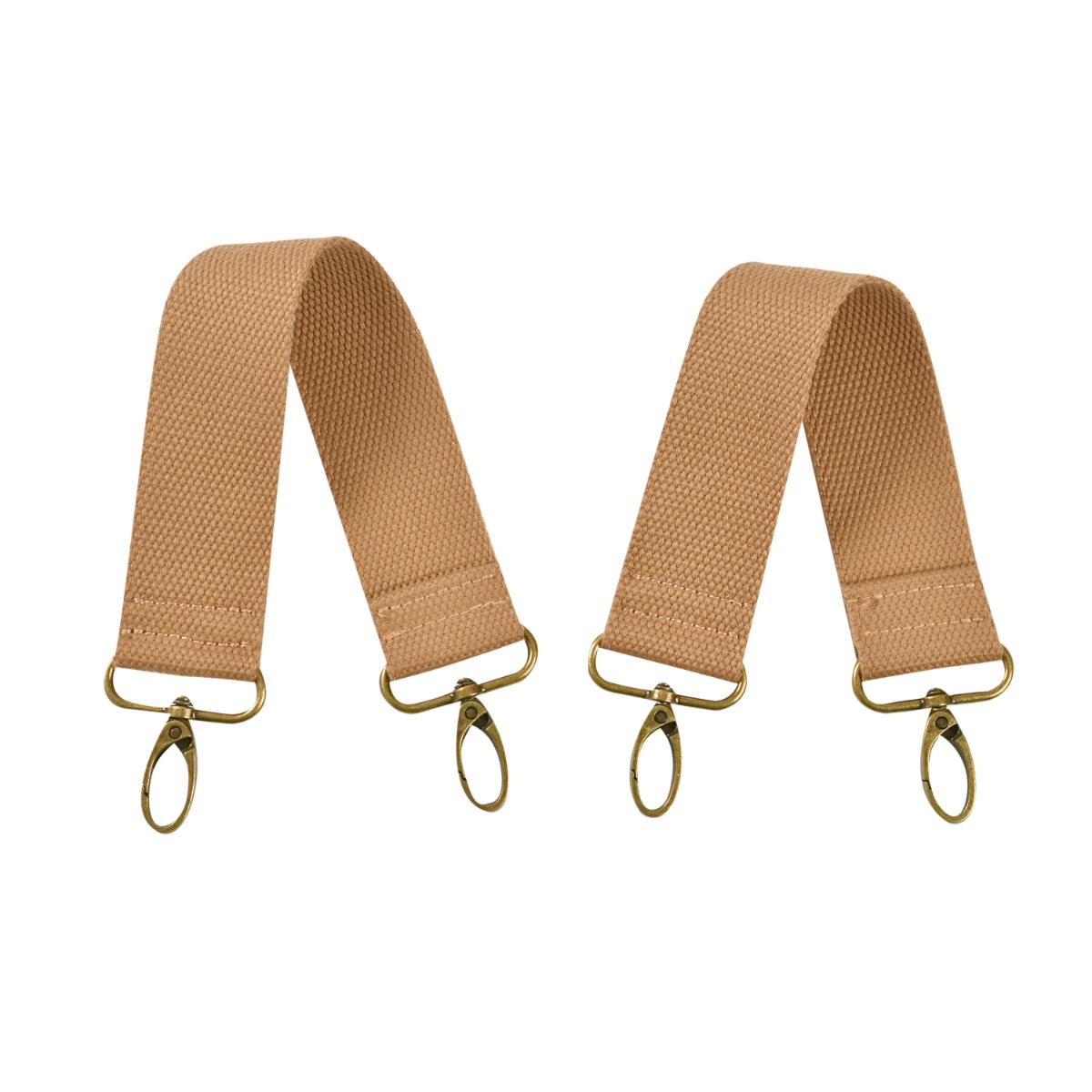 Sac MADRID Beaba Ocre