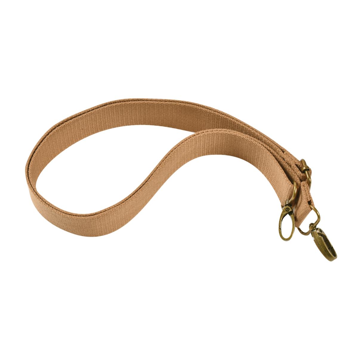 Sac MADRID Beaba Ocre