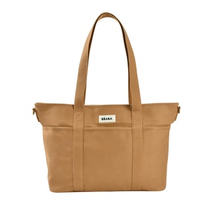 Sac MADRID Beaba Ocre