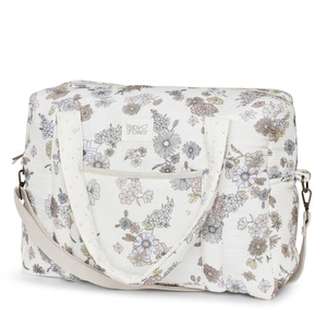 Sac maternité CAMILA Babyshower bardot